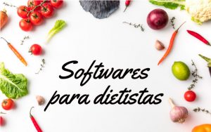 software para dietistas