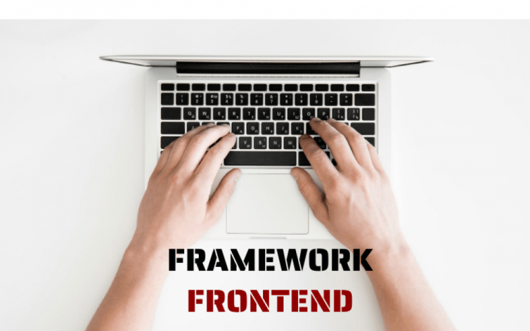 framework frontend