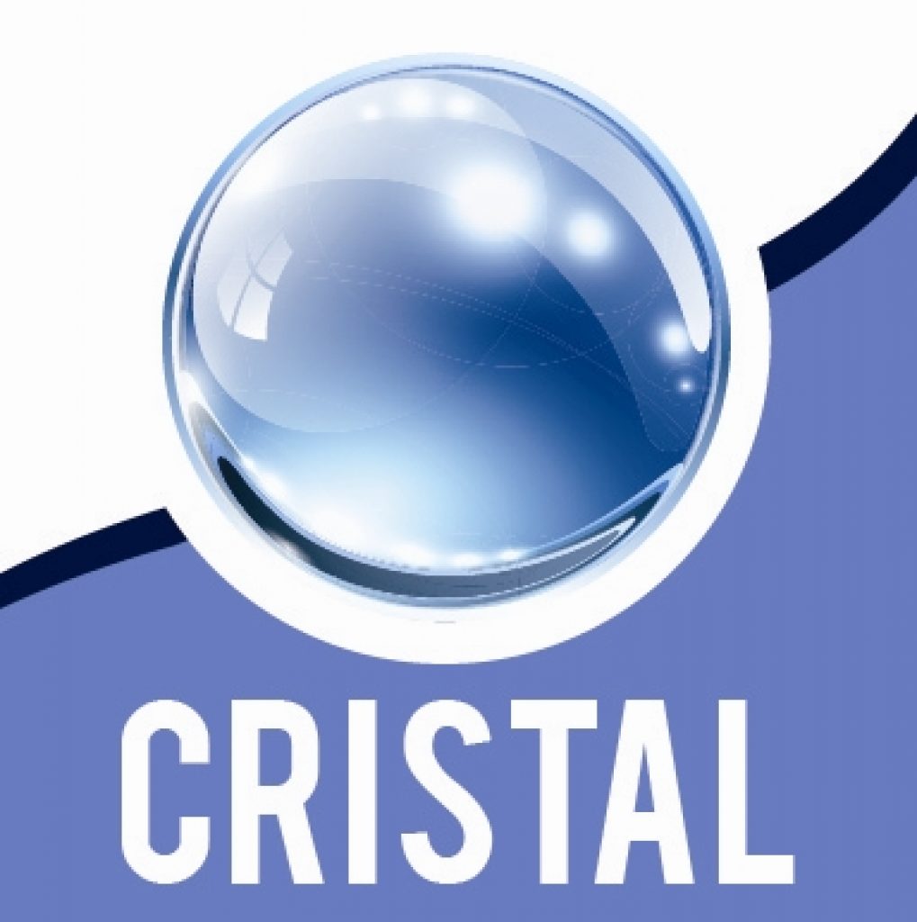 Cristal. Software para empresas de transporte de cargas