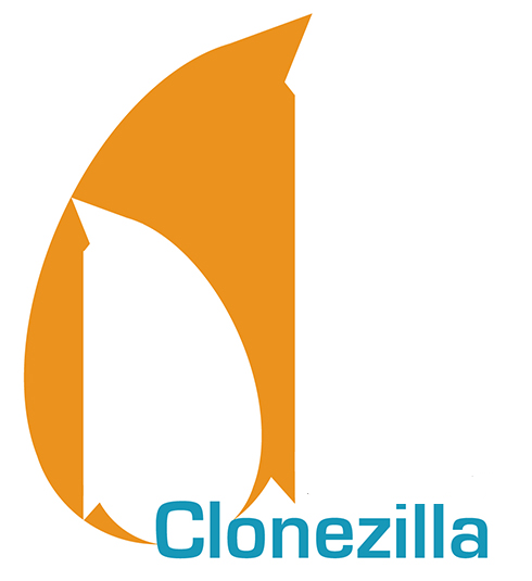 Clonezilla. Software para clonar discos duros gratuito para Windows, Linux y macOS.
