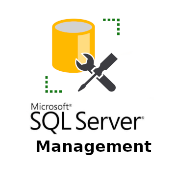 Clientes gráficos para gestionar bases de datos. SQL Server Management