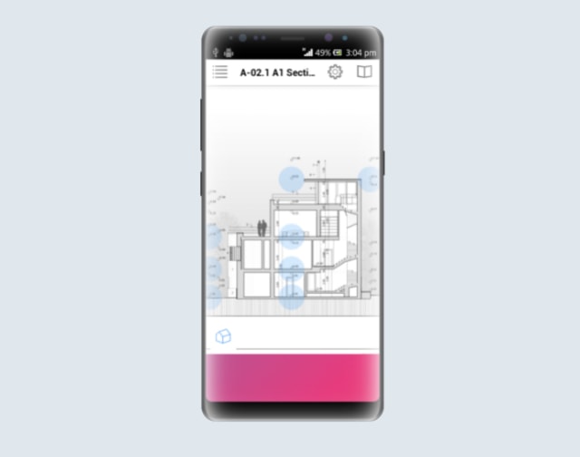 bimx 2 1 Programas de arquitectura para Android: incorpora a tus dispositivos móviles herramientas asombrosas
