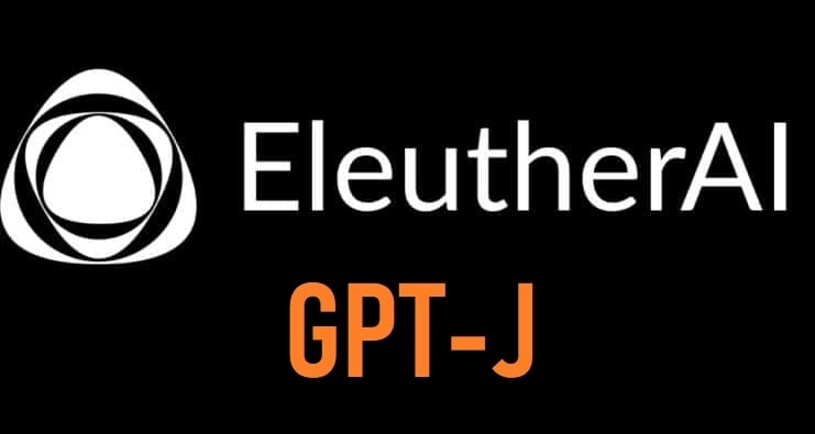 GPT-J. Uno de los modelos de lenguaje de software libre. 