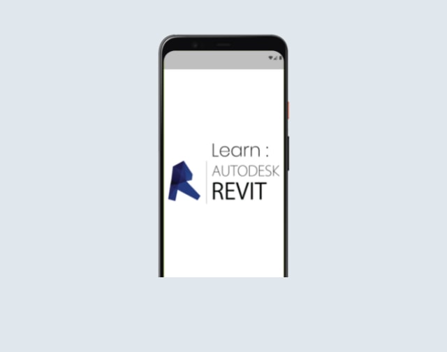learn revit Programas de arquitectura para Android: incorpora a tus dispositivos móviles herramientas asombrosas