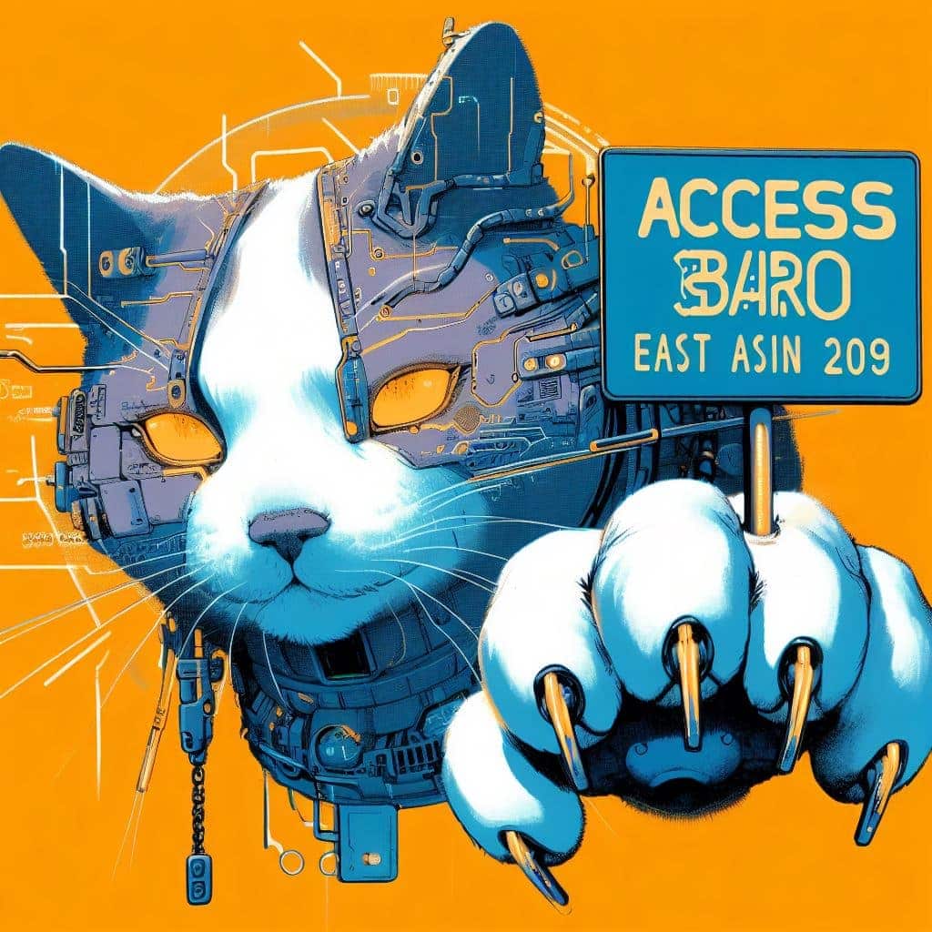 gato cartel access DALL·E 3 en Bing: no te vas a creer el salto de calidad