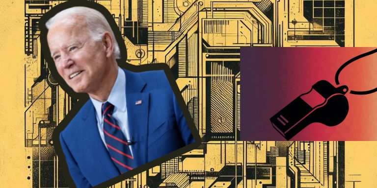 joe biden regula inteligencia artificial 1 Biden se lanza a la regulación de la IA: esto es lo que dice la Orden Ejecutiva que firmó