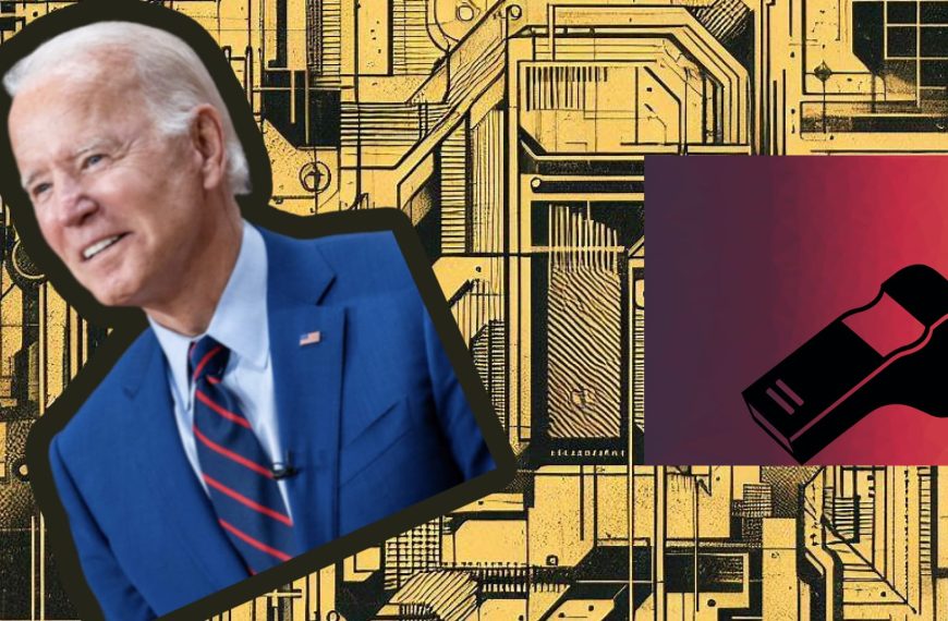 Biden se lanza a la regulación de la IA: esto es lo que dice la Orden Ejecutiva que firmó